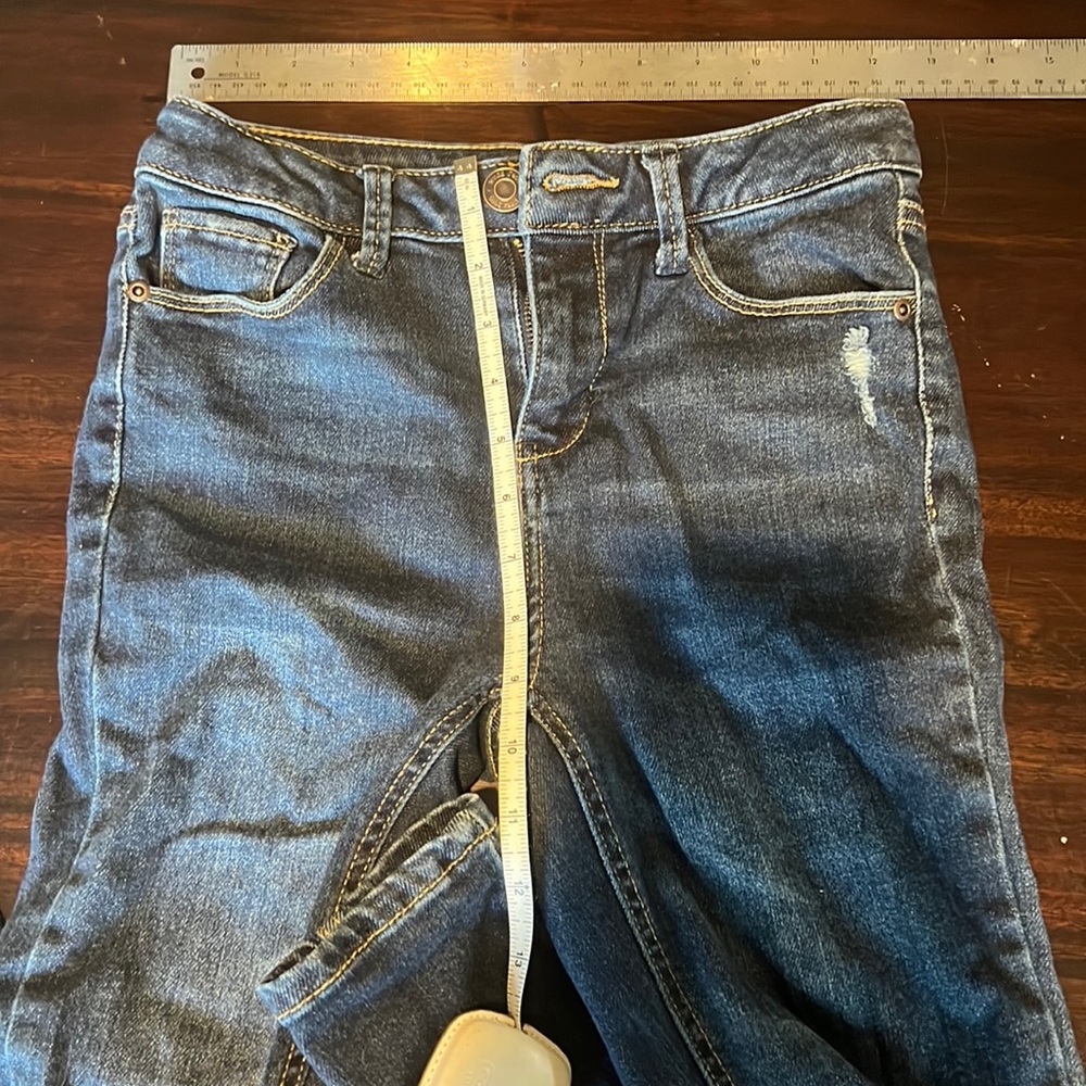 MUDD Jeans girls size 10